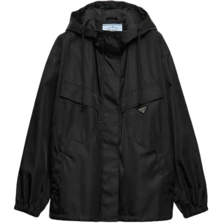 Prada Re-Nylon jacket
