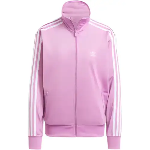 Adidas Originals ADICOLOR CLASSICS LOOSE FIREBIRD TRACK TOP Jackets & Coats Women's Purple