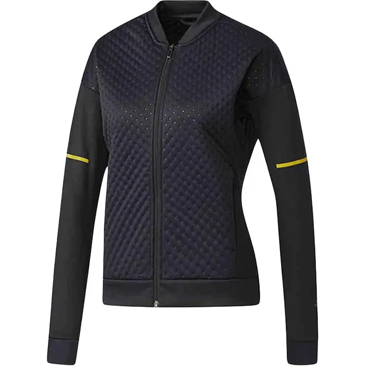 Adidas Jackets & Coats Women's Black