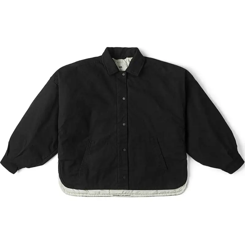 Vans Jackets & Coats Women's Black