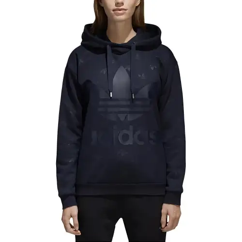 Adidas Originals Sweatshirt Women's Black