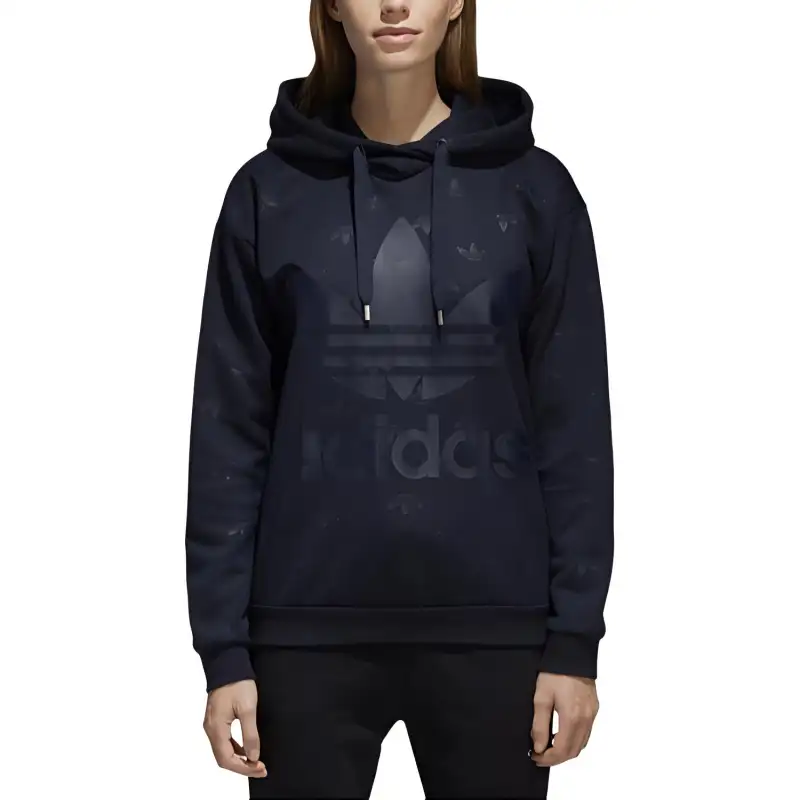 Adidas Originals Sweatshirt Women's Black