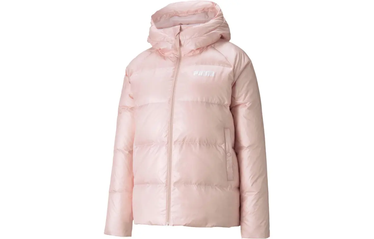 PUMA Sports Life Collection Down Jacket Women's