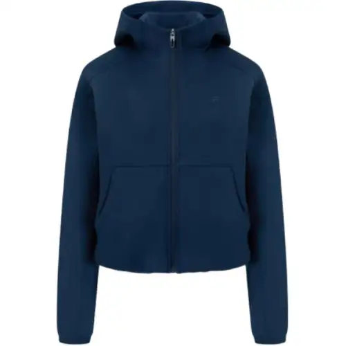 FILA Jackets & Coats Women's Dark Marine Blue