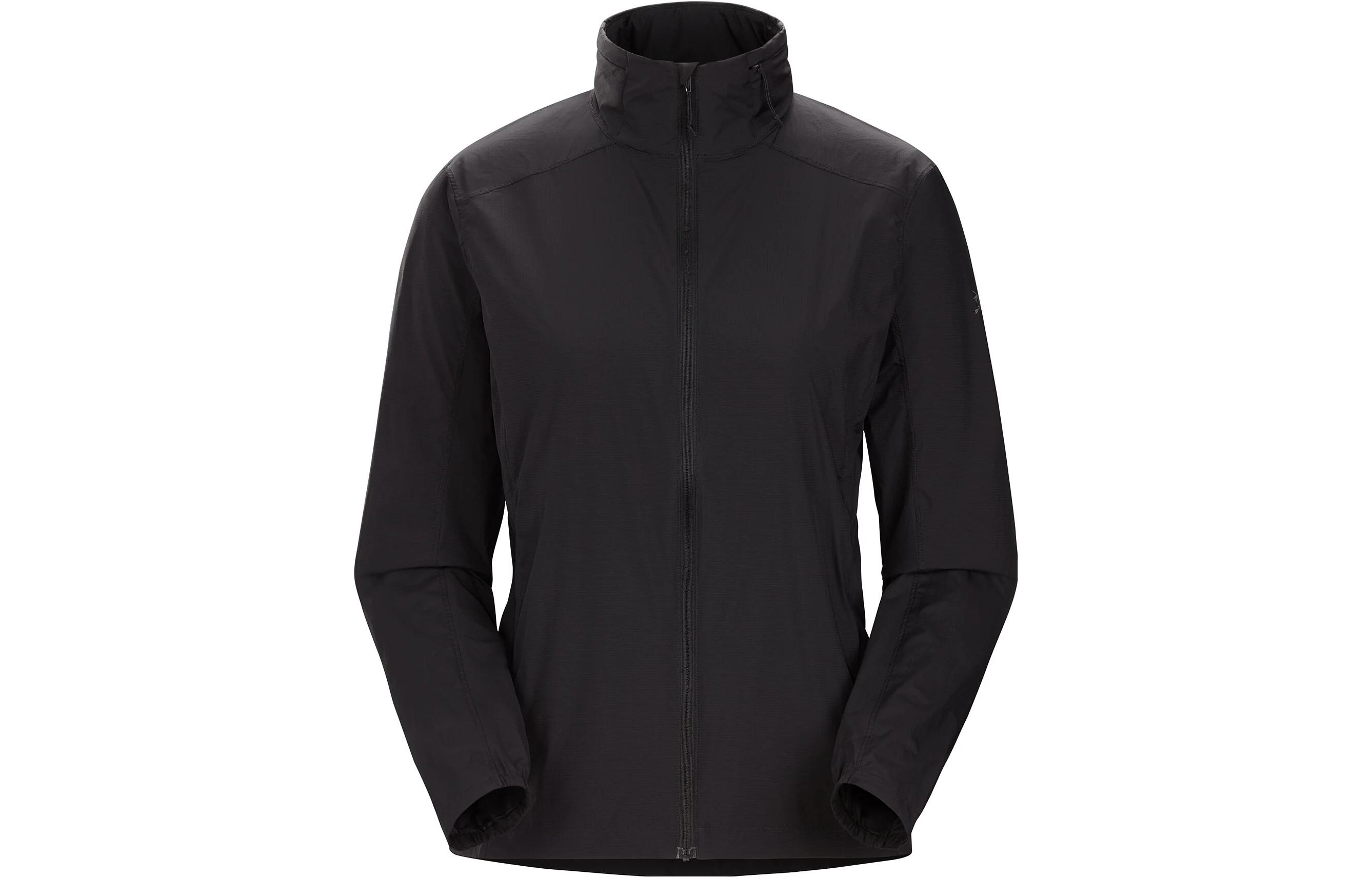 Arc’teryx Nodin Breathable And Waterproof Wind Shell Women’s
