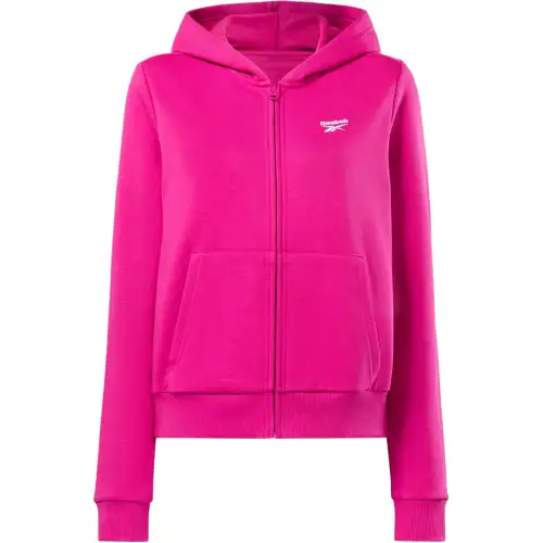 Reebok Identity Jackets & Coats Women's Pink