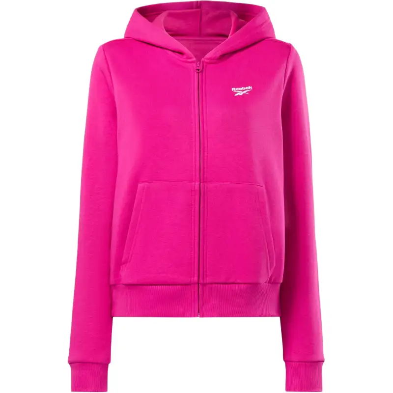 Reebok Identity Jackets & Coats Women's Pink