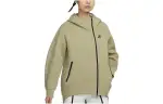 Nike Jacket Women's Olive Green