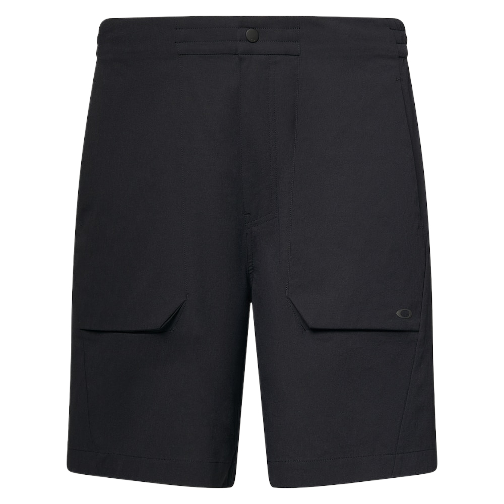 Мужские шорты Oakley Oakley Fgl Pit Shorts 5.0 -01N (черные)