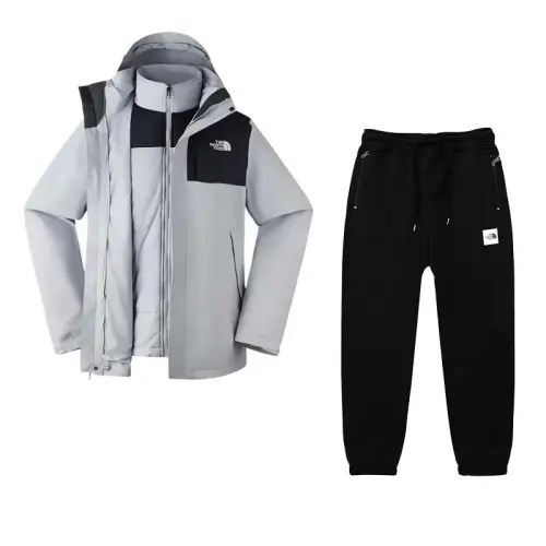 THE NORTH FACE Casual Sportswear Unisex