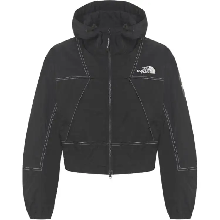 THE NORTH FACE Jackets & Coats Women's Black