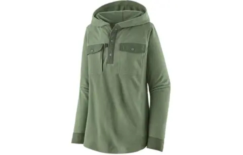 Patagonia Long Sleeved Early Rise Shirt Women's