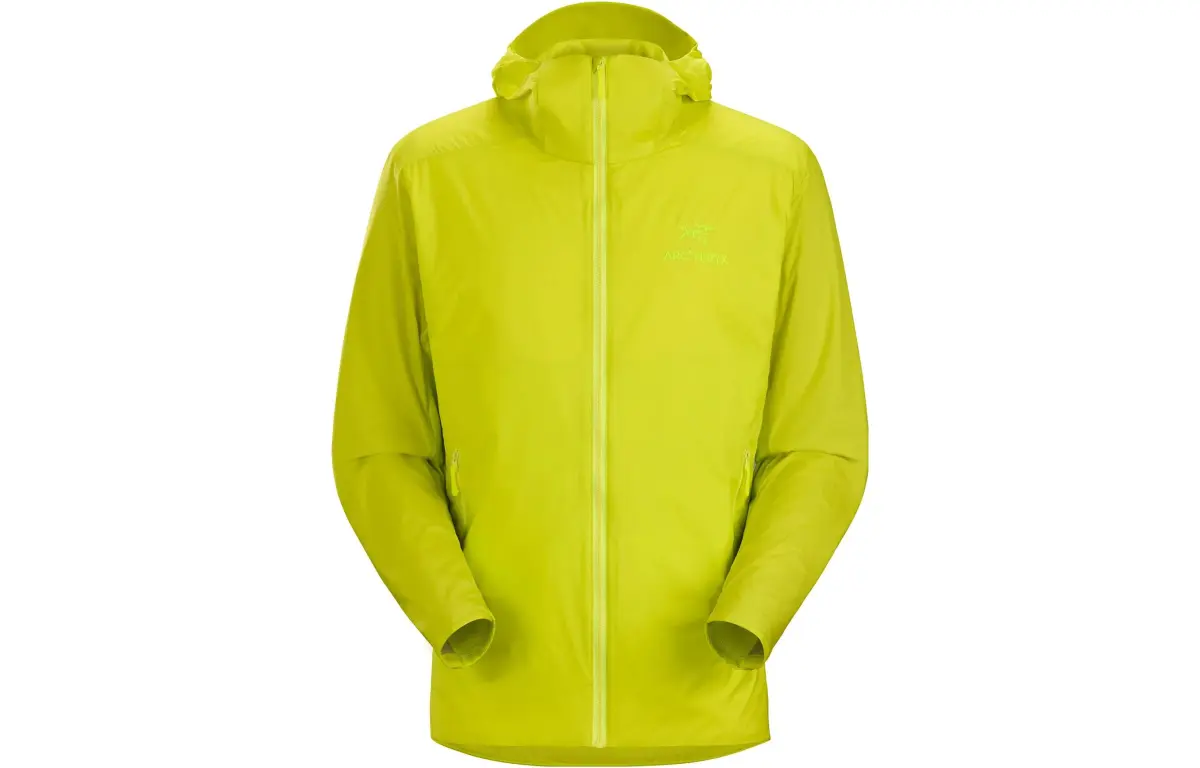 Arc'teryx PROTON LIGHTWEIGHT Jacket Women's