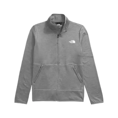 THE NORTH FACE CANYONLANDS Jackets & Coats Women's Midnight Purple Heather