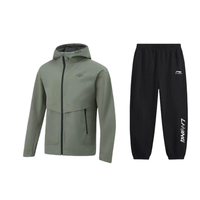Li Ning Casual Sportswear Unisex