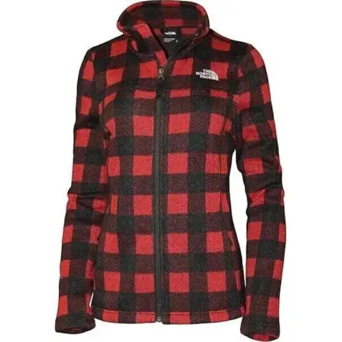 THE NORTH FACE Jackets & Coats Women's Red