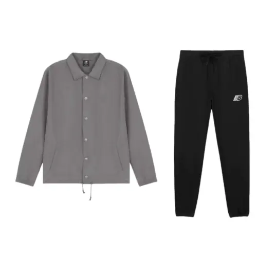 New Balance Casual Sportswear Unisex