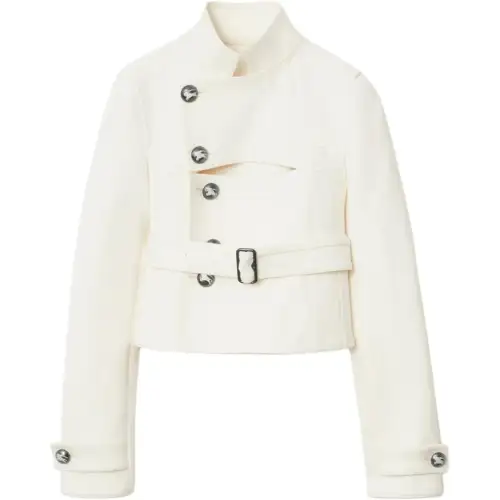 Burberry tailored jacket