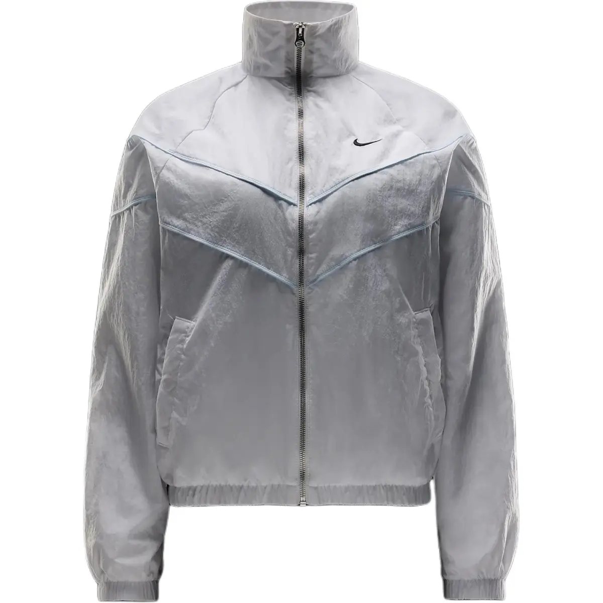 Nike Windrunner Women's Loose Uv Woven Full Zip Jacket