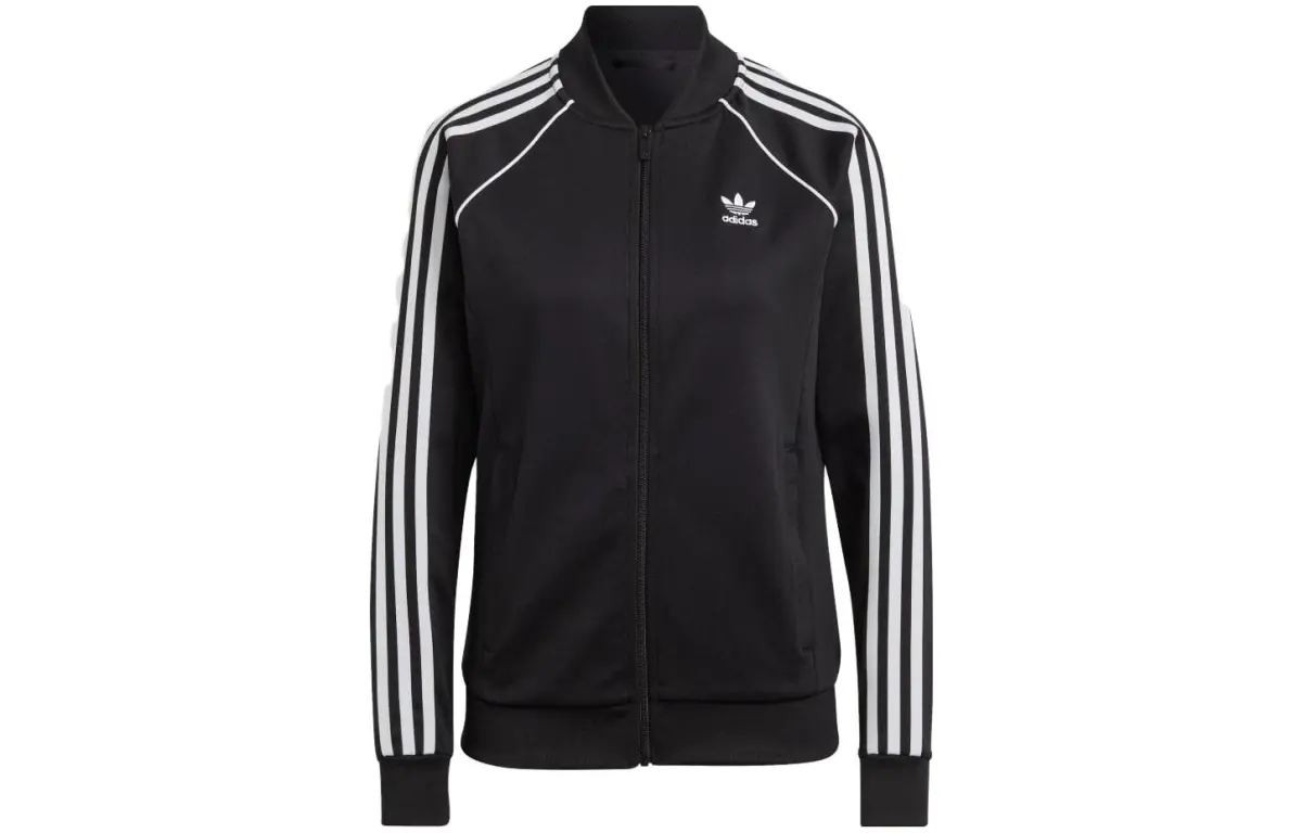 Adidas Originals Adicolor Classics Sst track jacket
