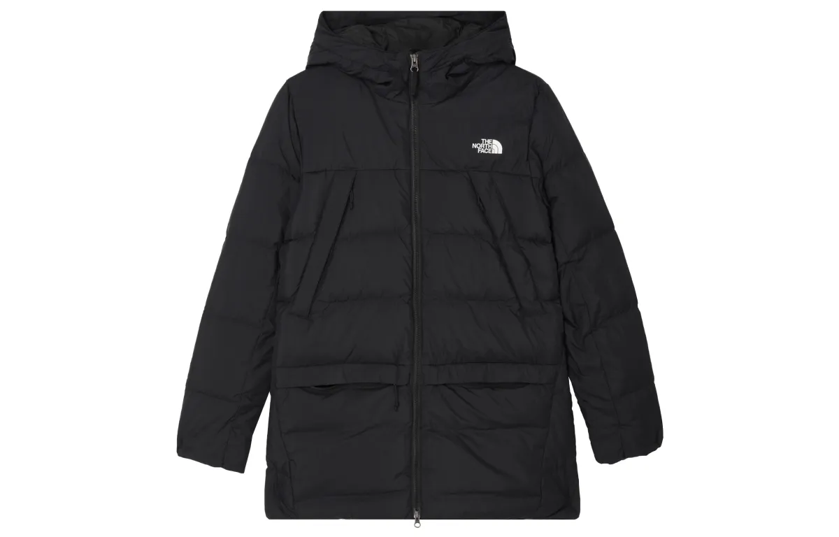 THE NORTH FACE Urban Exploration Down Jacket Women's Black