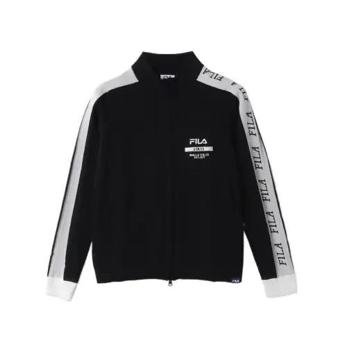 FILA Golf Jackets & Coats Women's Black