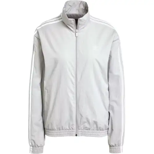 Adidas Originals Jacket Women's Gray