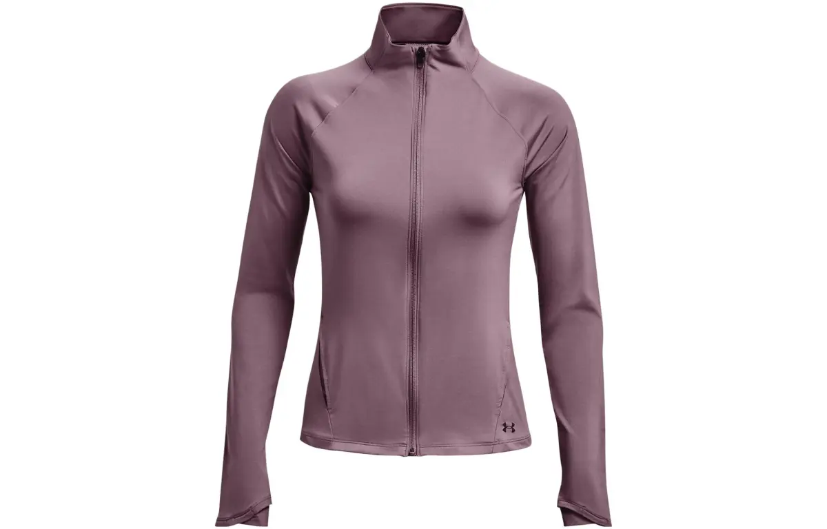 Under Armour Jacket Women's Dusty Purple