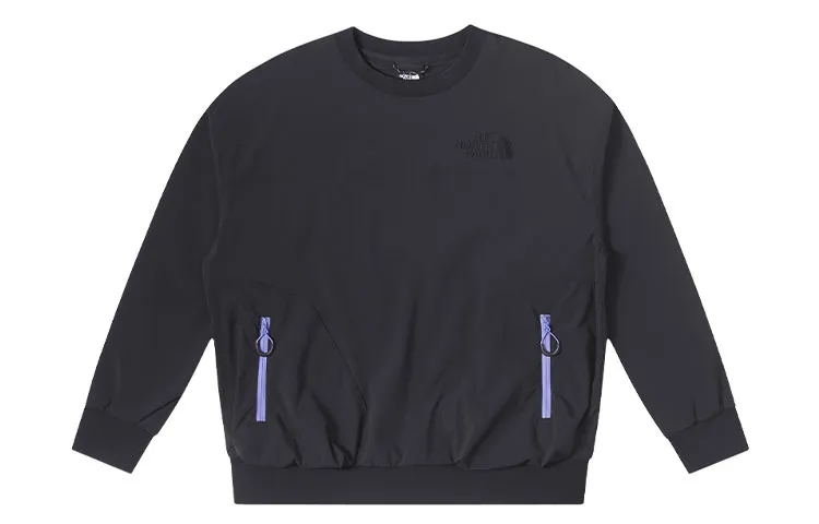 THE NORTH FACE Sweatshirt Women's Black