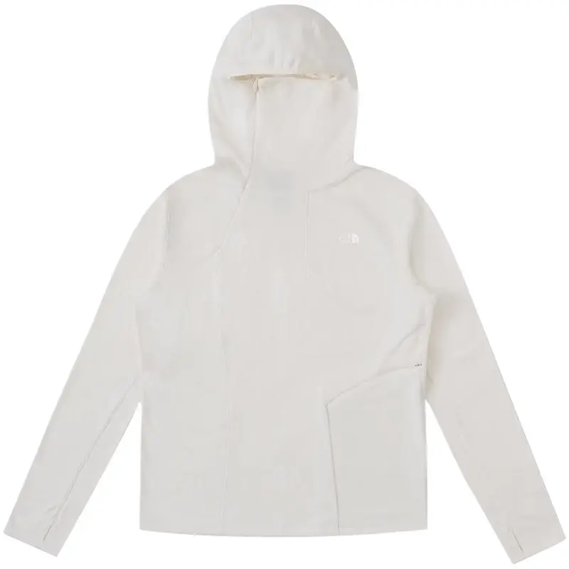 THE NORTH FACE Urban Exploration FW/AW24 Knitwear Women's Ecru