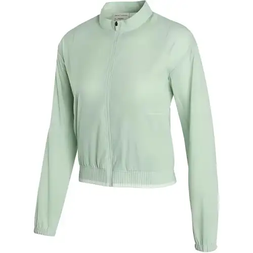 Skechers Jackets & Coats Women's Windy Green