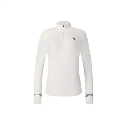 FILA TENNIS Knitwear Women's Starlight White