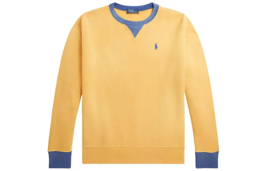 Polo Ralph Lauren SS24 Sweatshirt Women's Multicolor