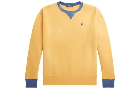 Polo Ralph Lauren SS24 Sweatshirt Women's Multicolor