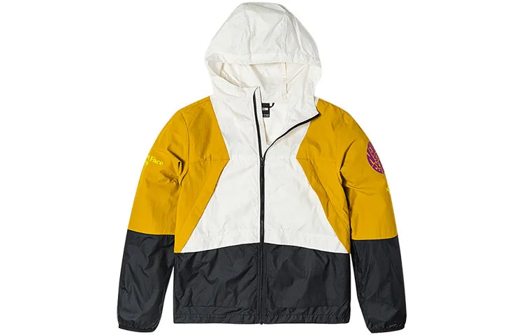 THE NORTH FACE Urban Exploration Jacket Women's Yellow