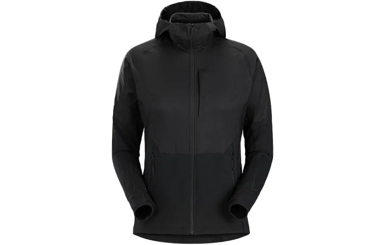 Arc'teryx DELTA Fleece Clothing Women's