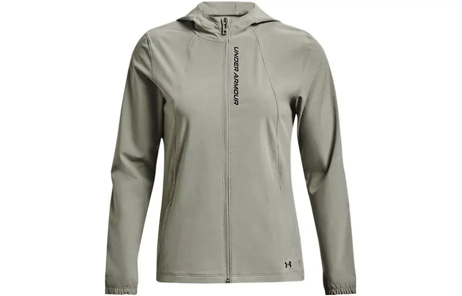 Under Armour Jacket Women's Gray