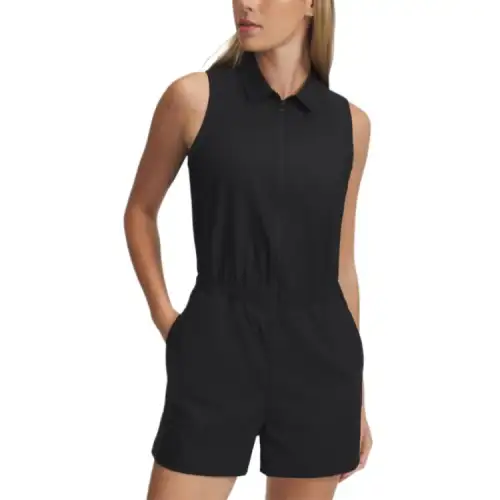 Under Armour Jumpsuit Women's Black