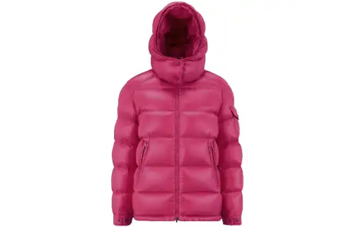 Moncler Mel Series Down Jacket Women's