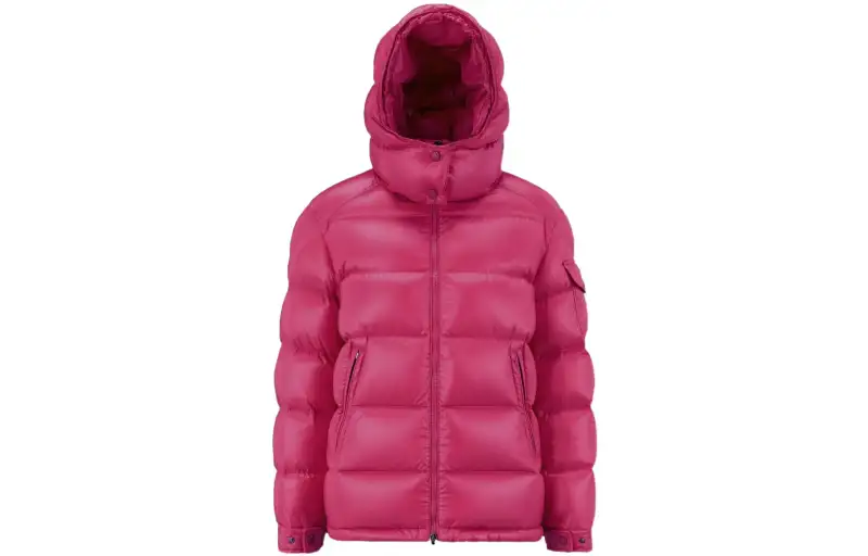 Moncler Mel Series Down Jacket Women's