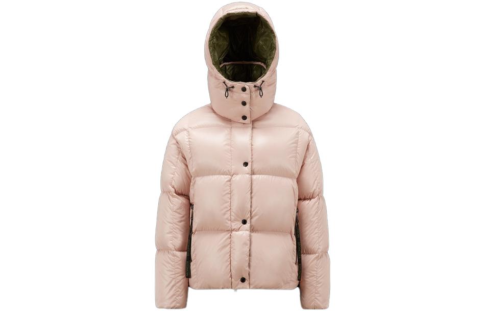 Top 10 Pink Moncler Jackets to Elevate Your Style in 2025