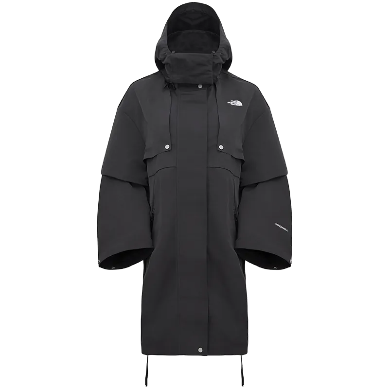 THE NORTH FACE Urban Exploration Jacket Women's Cosmic Black