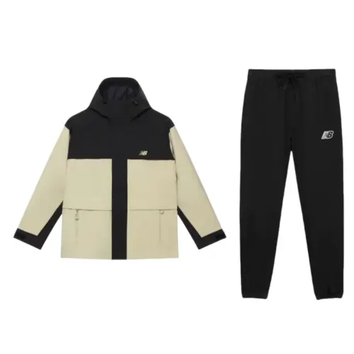 New Balance Casual Sportswear Unisex
