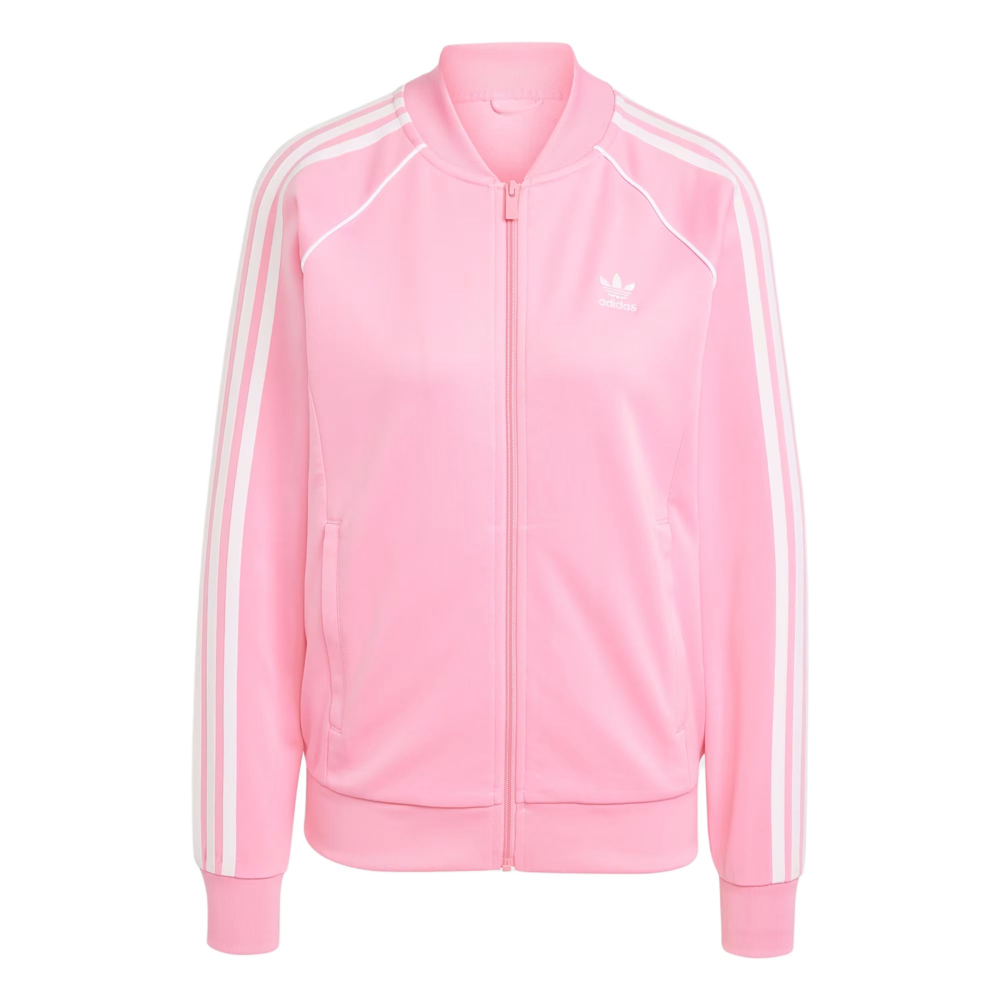 Adidas Adicolor Classics Sst Track Jacket