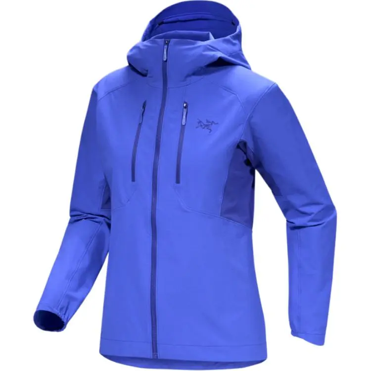 Arc'teryx PSIPHON Soft Shell Jacket Women's