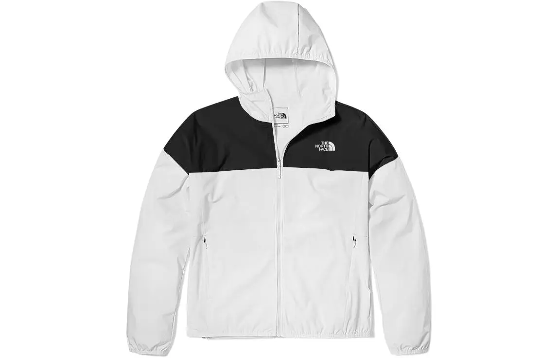 THE NORTH FACE Urban Exploration Jackets & Coats Women's White/Black