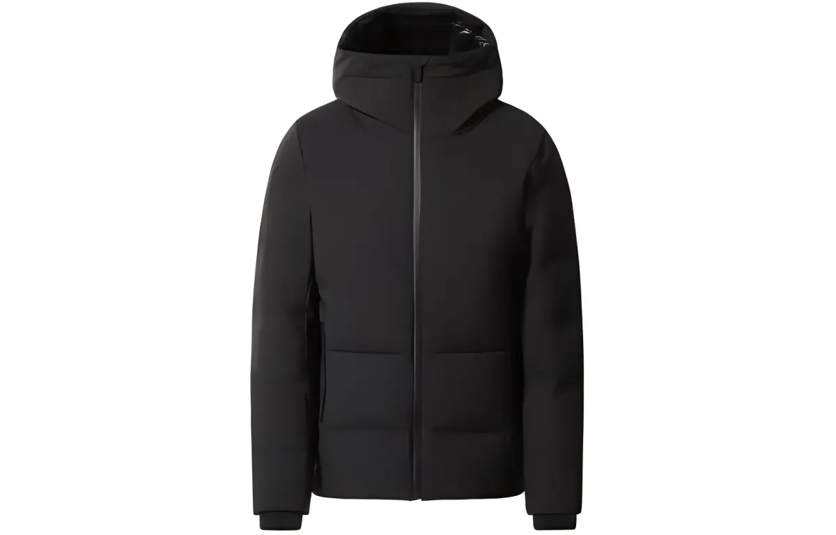 THE NORTH FACE Jackets & Coats Women's Black