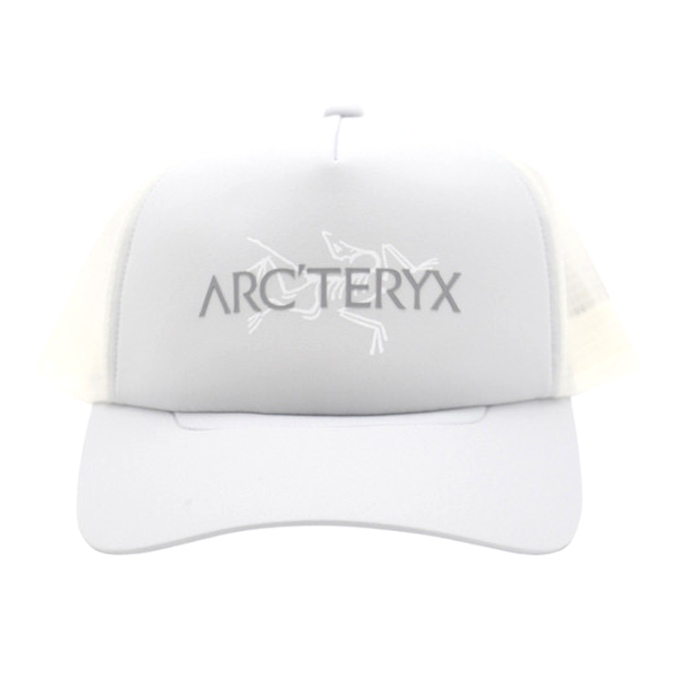 Кепка Arcteryx (серая)