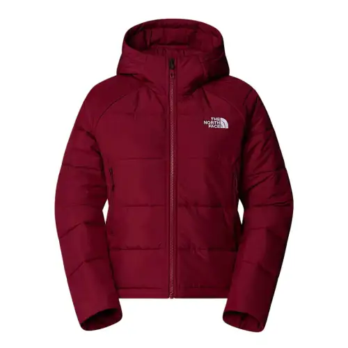 THE NORTH FACE FW24 Jackets & Coats Women's Beetroot