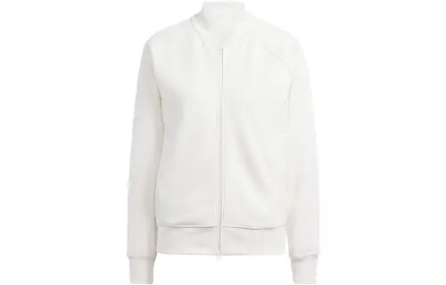 Adidas Originals BLUE VERSION Jacket Women's White